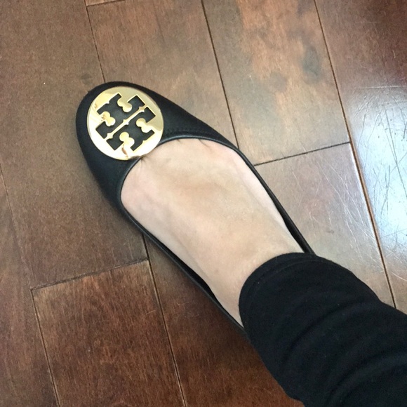 Tory Burch Flats - Picture 3 of 6